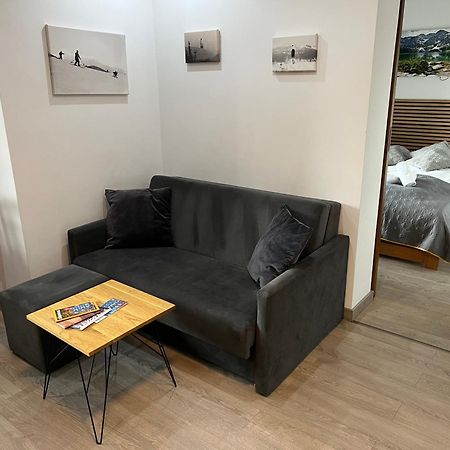 Apartmán Apartament Kameralny Zakopane Exteriér fotografie