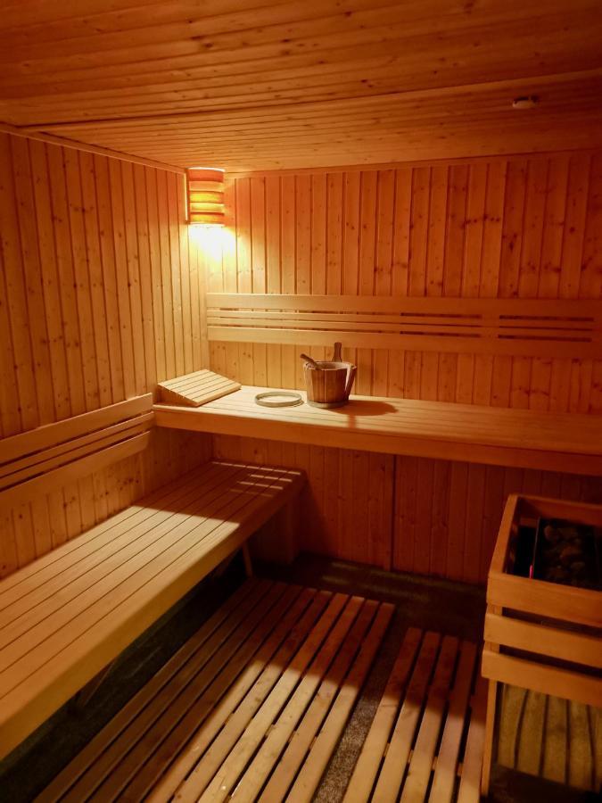 Apartmán Apartament Kameralny Zakopane Exteriér fotografie