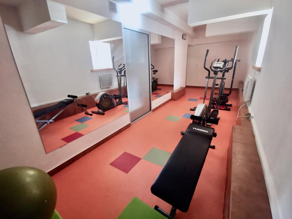Apartmán Apartament Kameralny Zakopane Exteriér fotografie