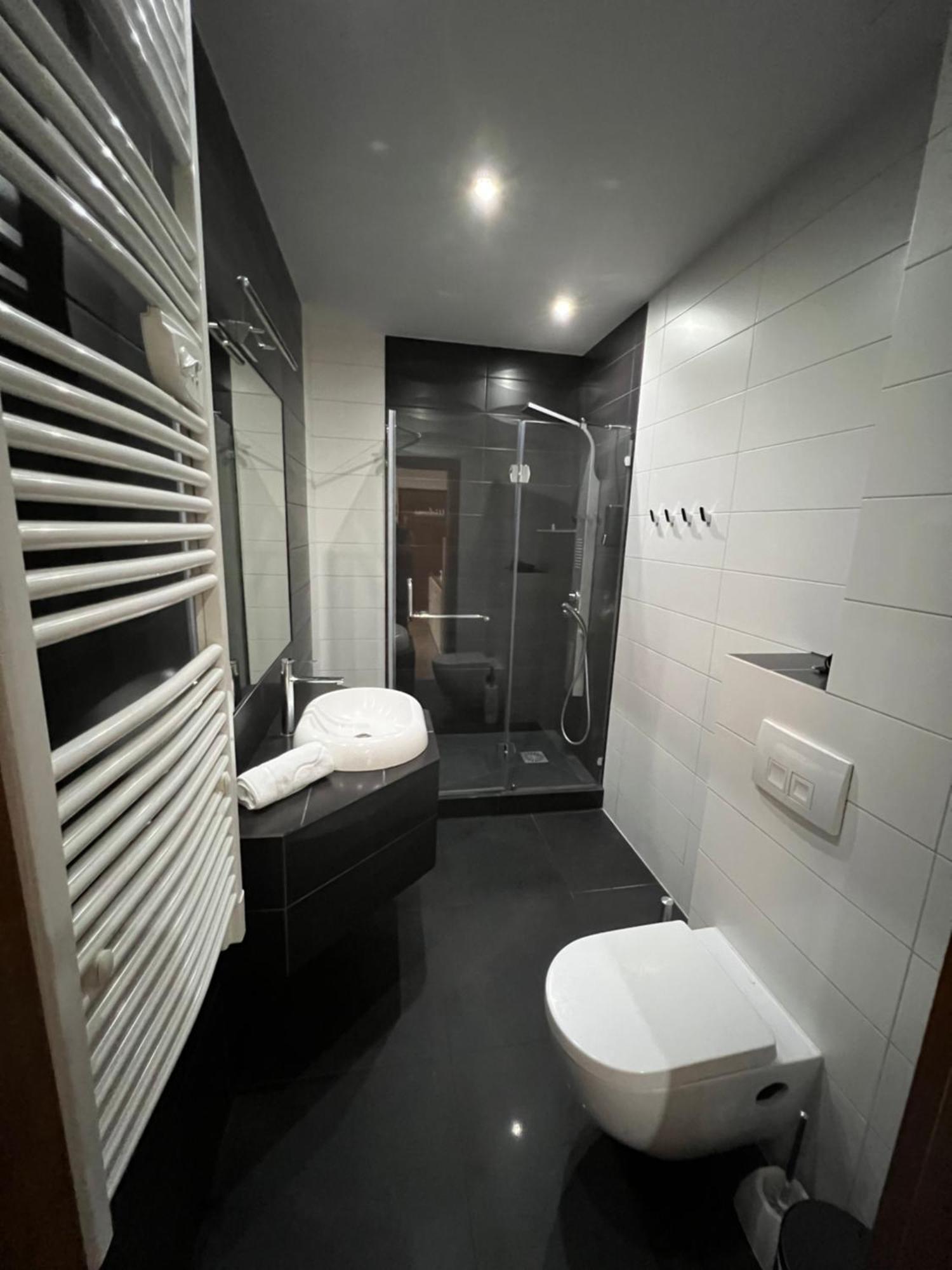 Apartmán Apartament Kameralny Zakopane Exteriér fotografie