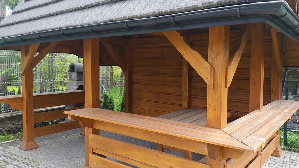 Apartmán Apartament Kameralny Zakopane Exteriér fotografie